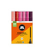 ONE4ALL™ 227HS Pink Set