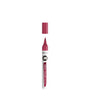 Aqua Colour Brush #043 burgundy