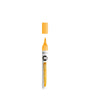 Aqua Colour Brush #041 light orange