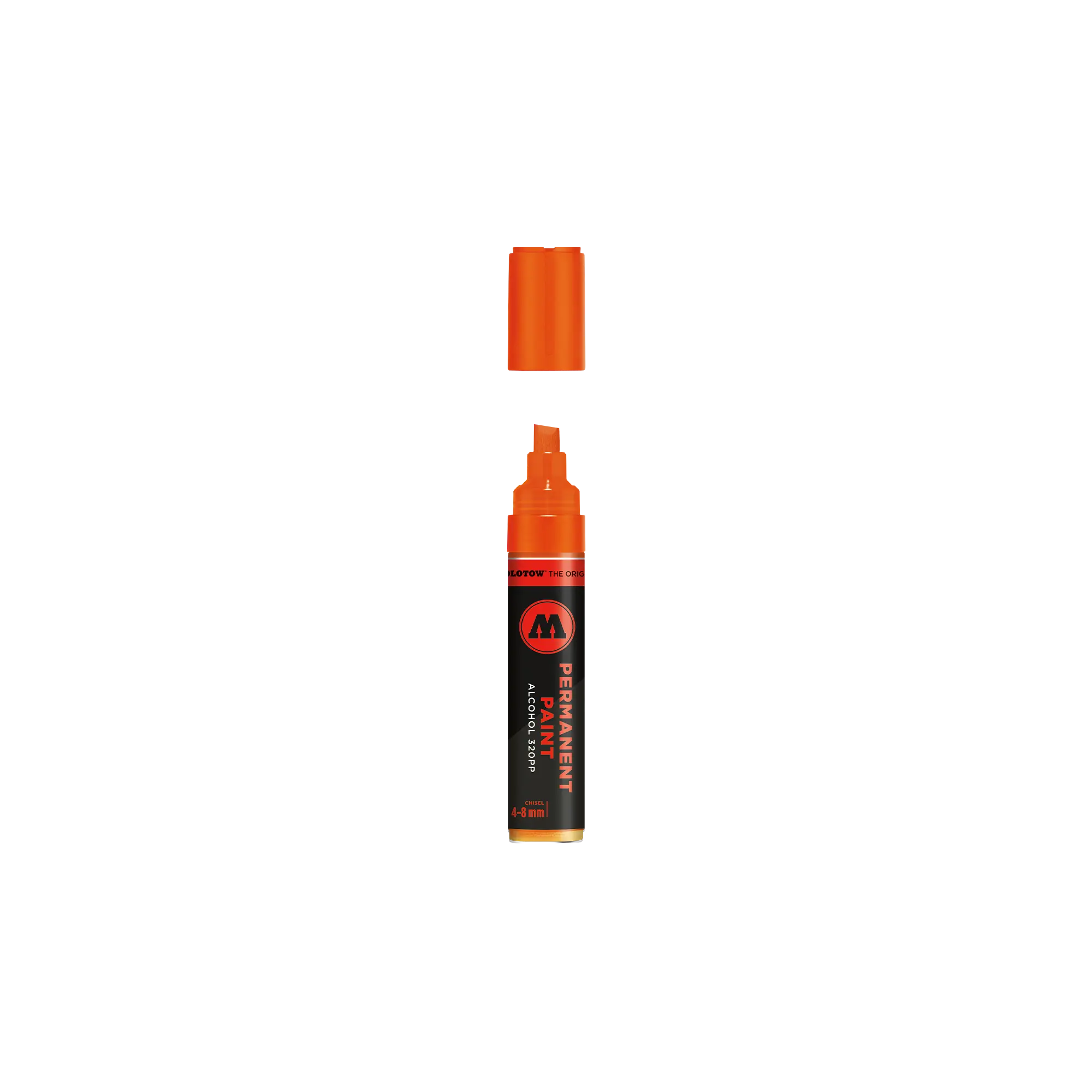 320PP High Quality Marker Melon Yellow