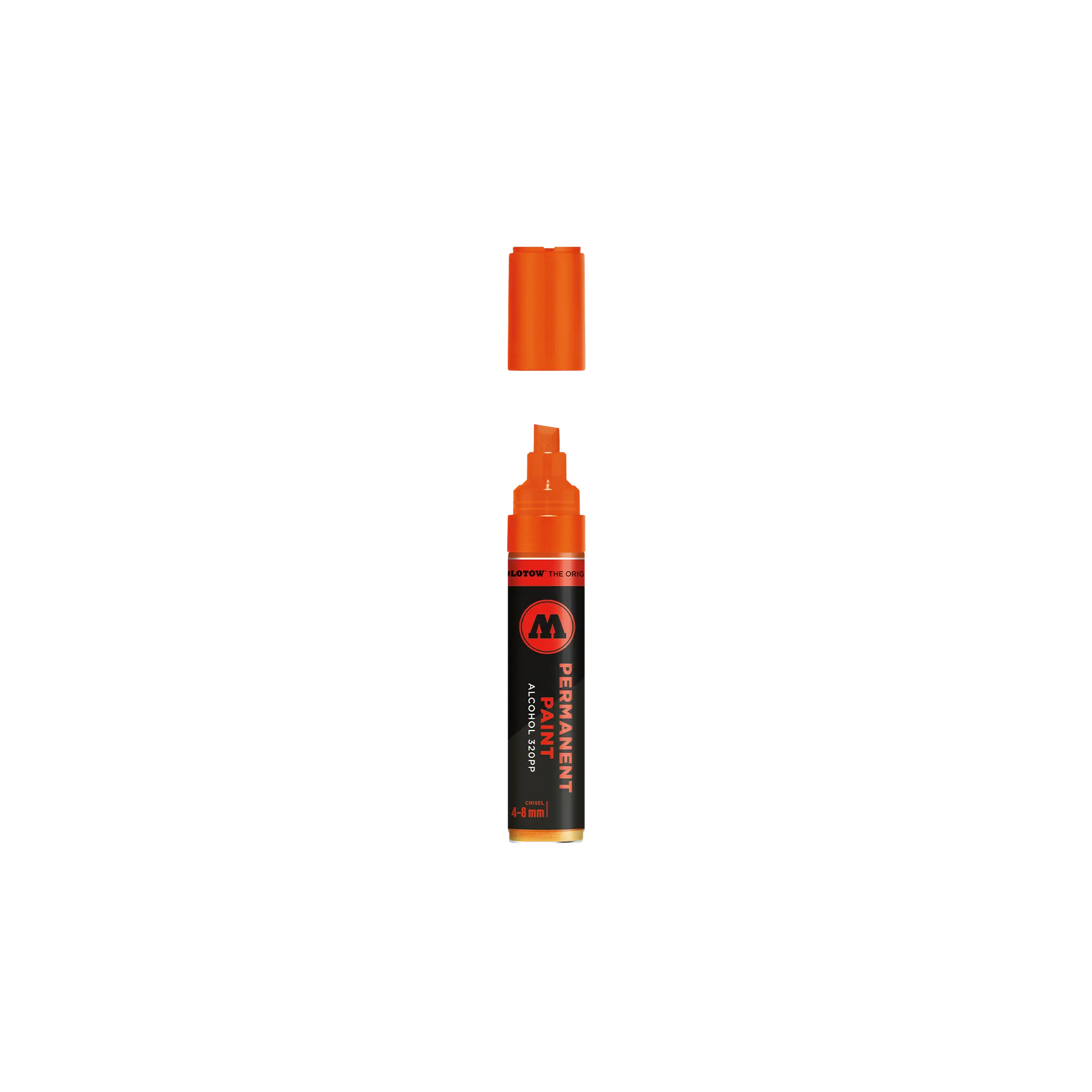 320PP High Quality Marker Melon Yellow