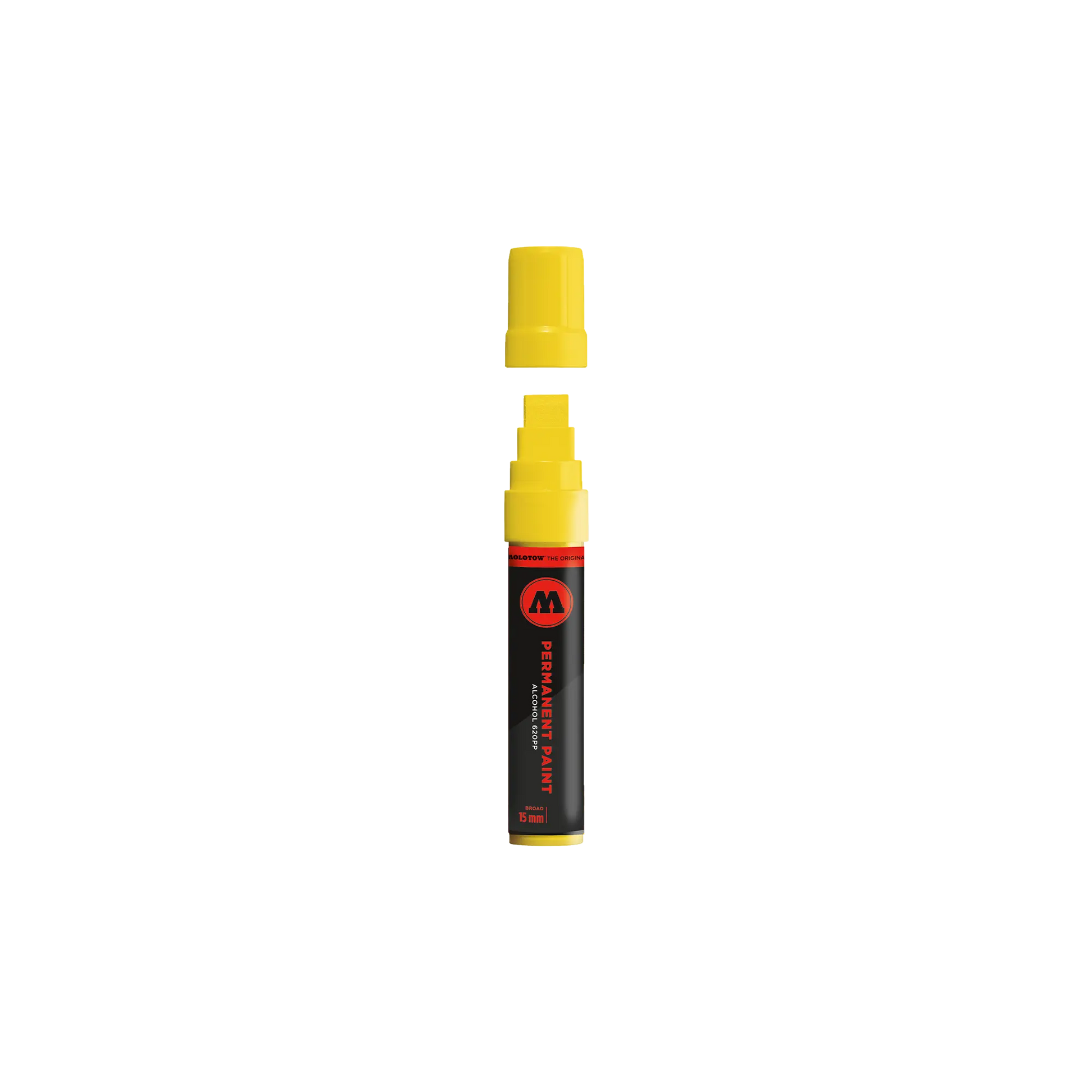 620PP High Quality Marker Zinc Yellow