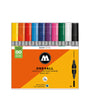 ONE4ALL™ Acrylic Twin Basic Set 1 - 10pc