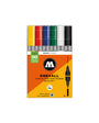ONE4ALL™ Acrylic Twin Basic Set 1