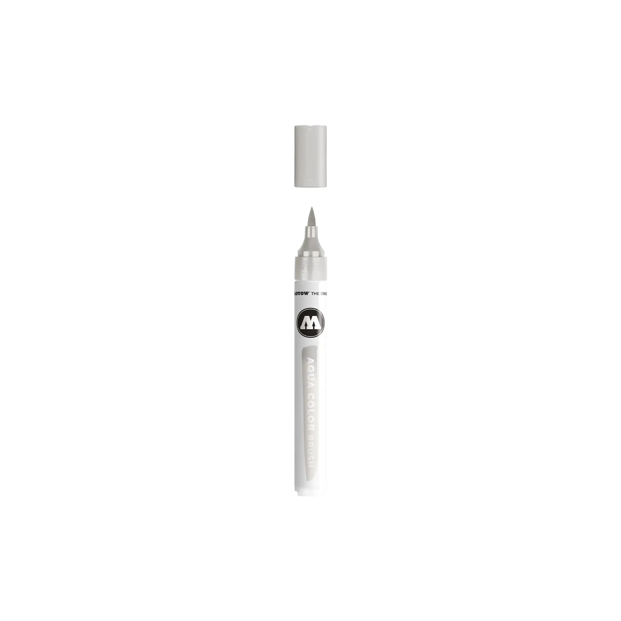Aqua Colour Brush #039 warm grey 04