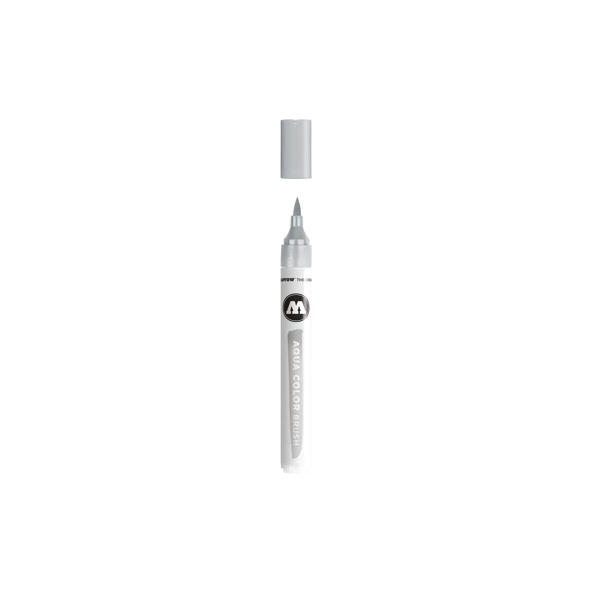 Aqua Colour Brush #033 cool grey 04