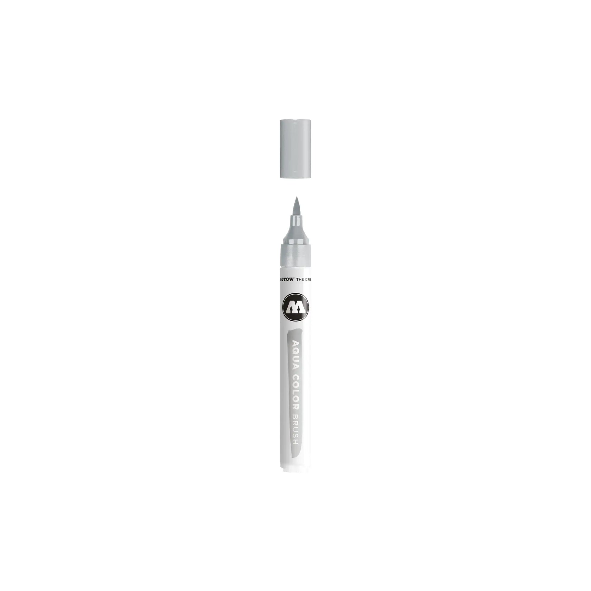 Aqua Colour Brush #033 cool grey 04