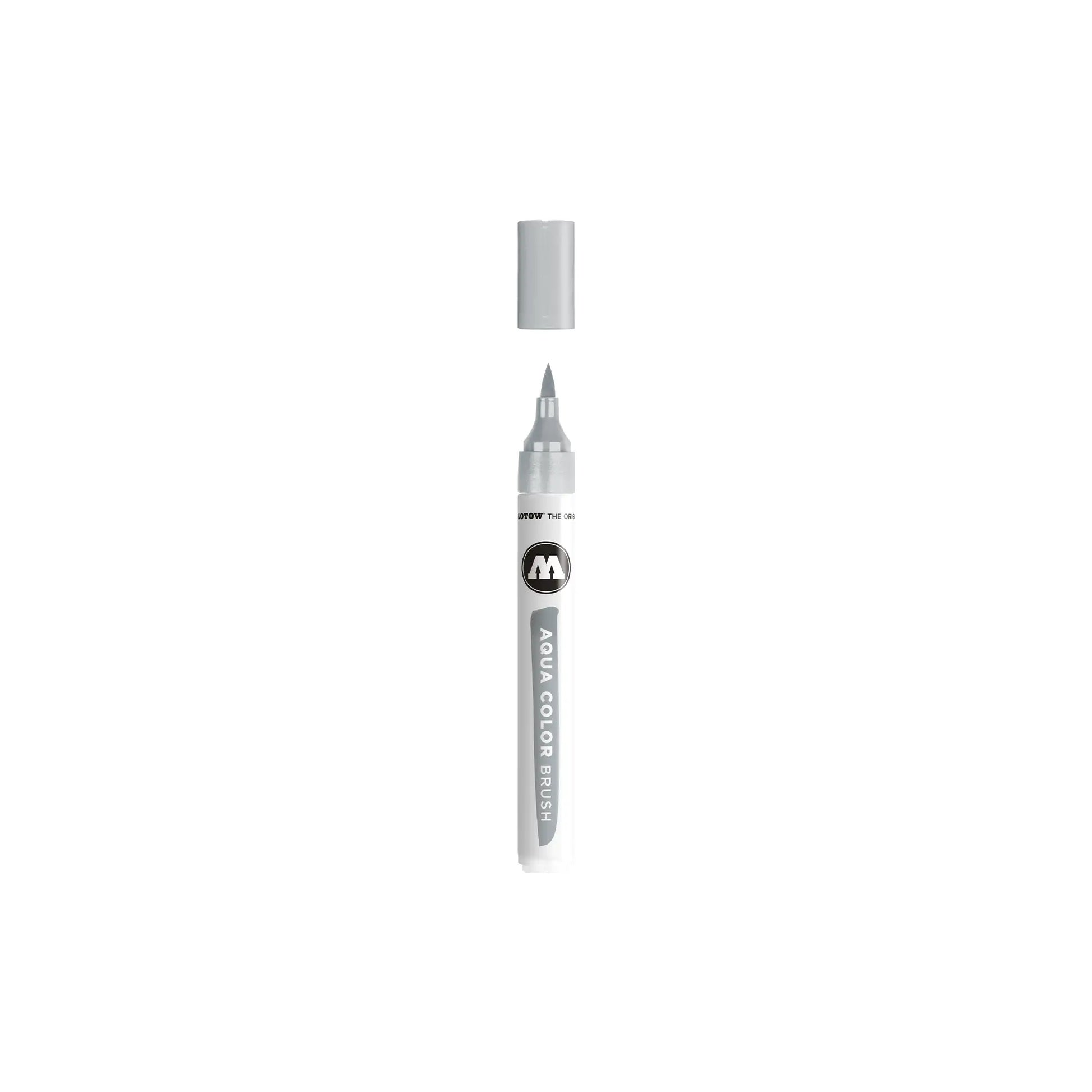 Aqua Colour Brush #032 cool grey 03