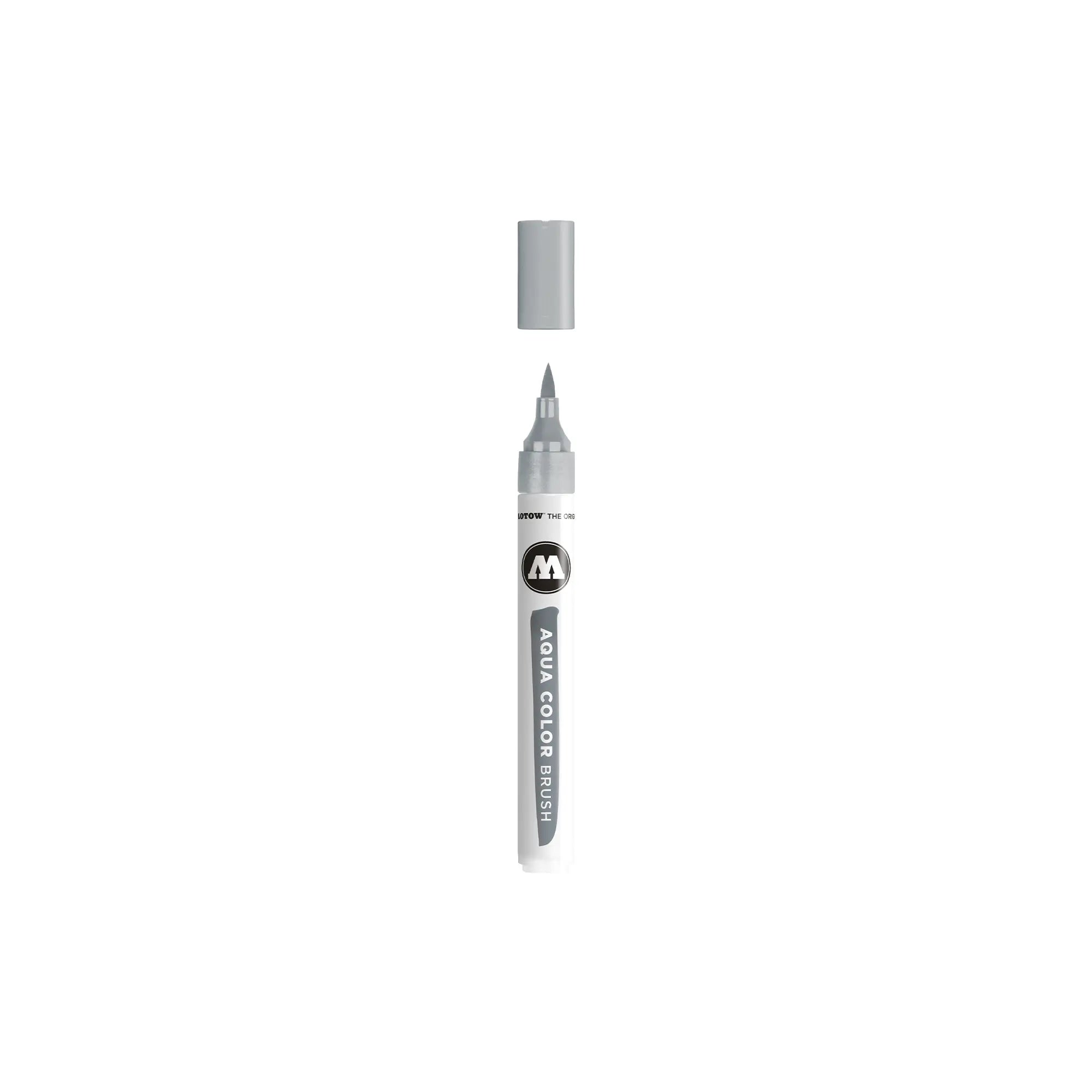 Aqua Colour Brush #031 cool grey 02