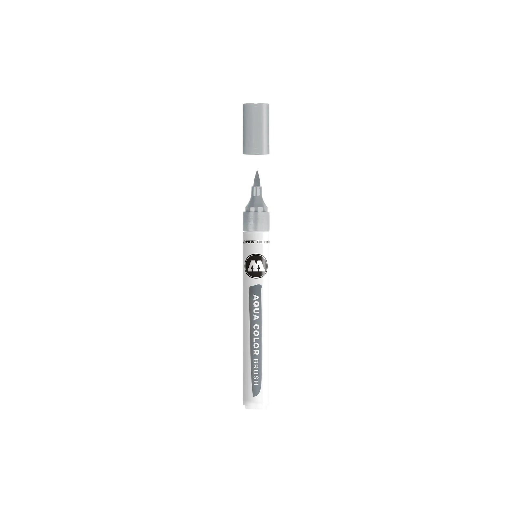 Aqua Colour Brush #031 cool grey 02