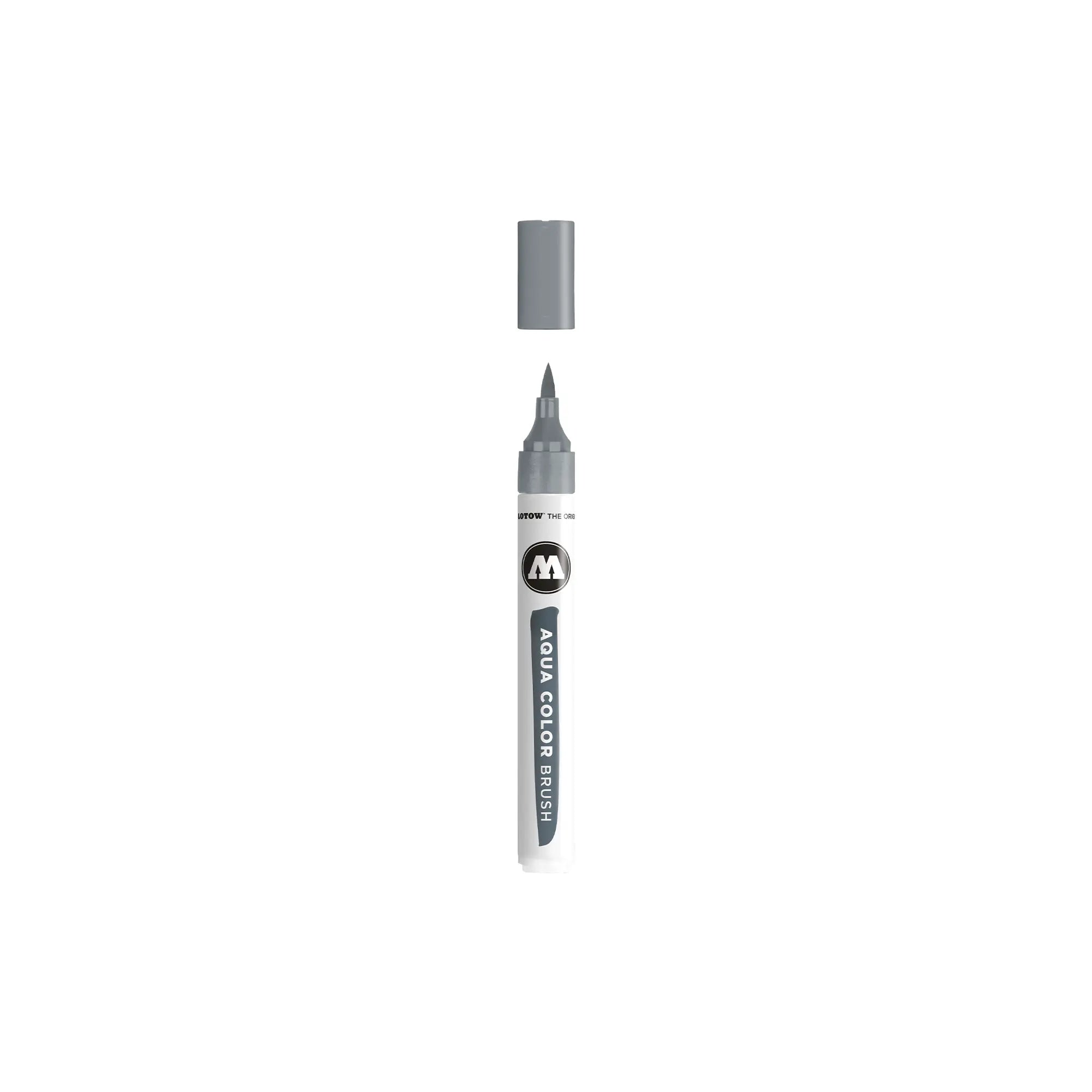 Aqua Colour Brush #030 cool grey 01