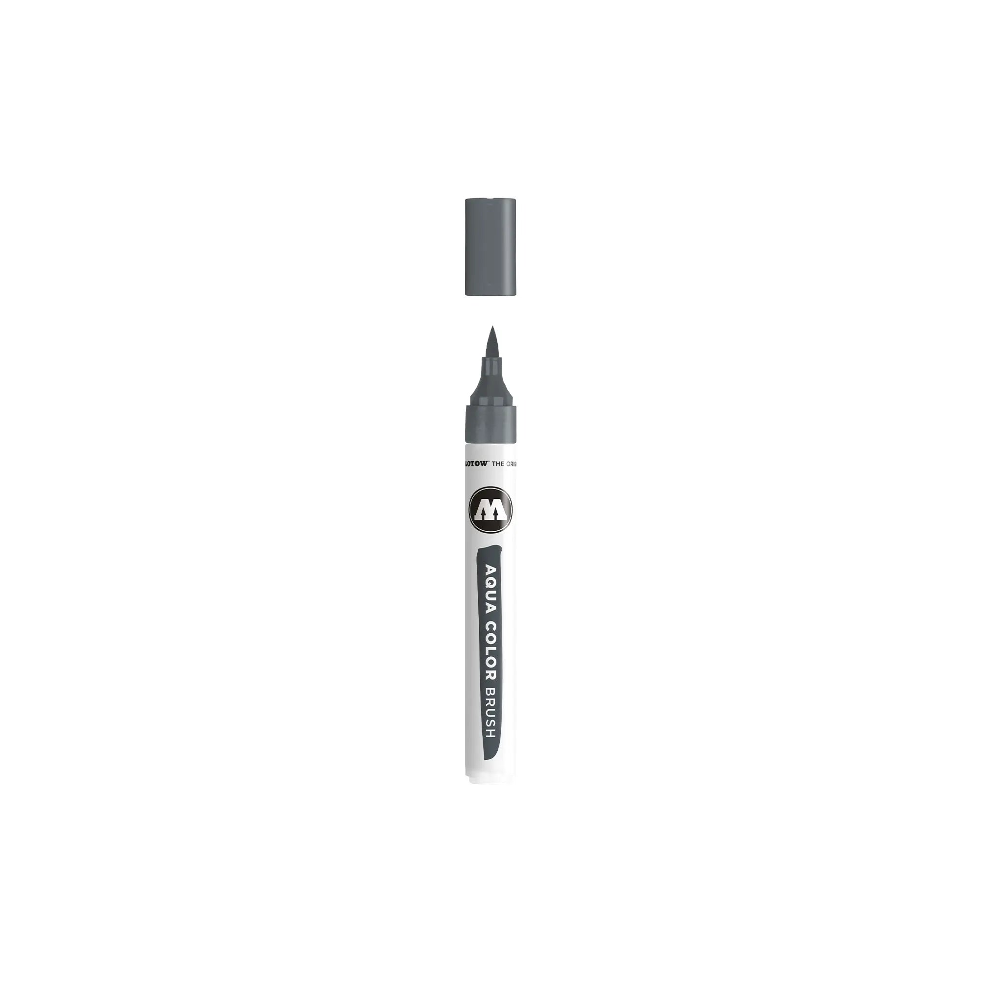 Aqua Colour Brush #029 cool grey