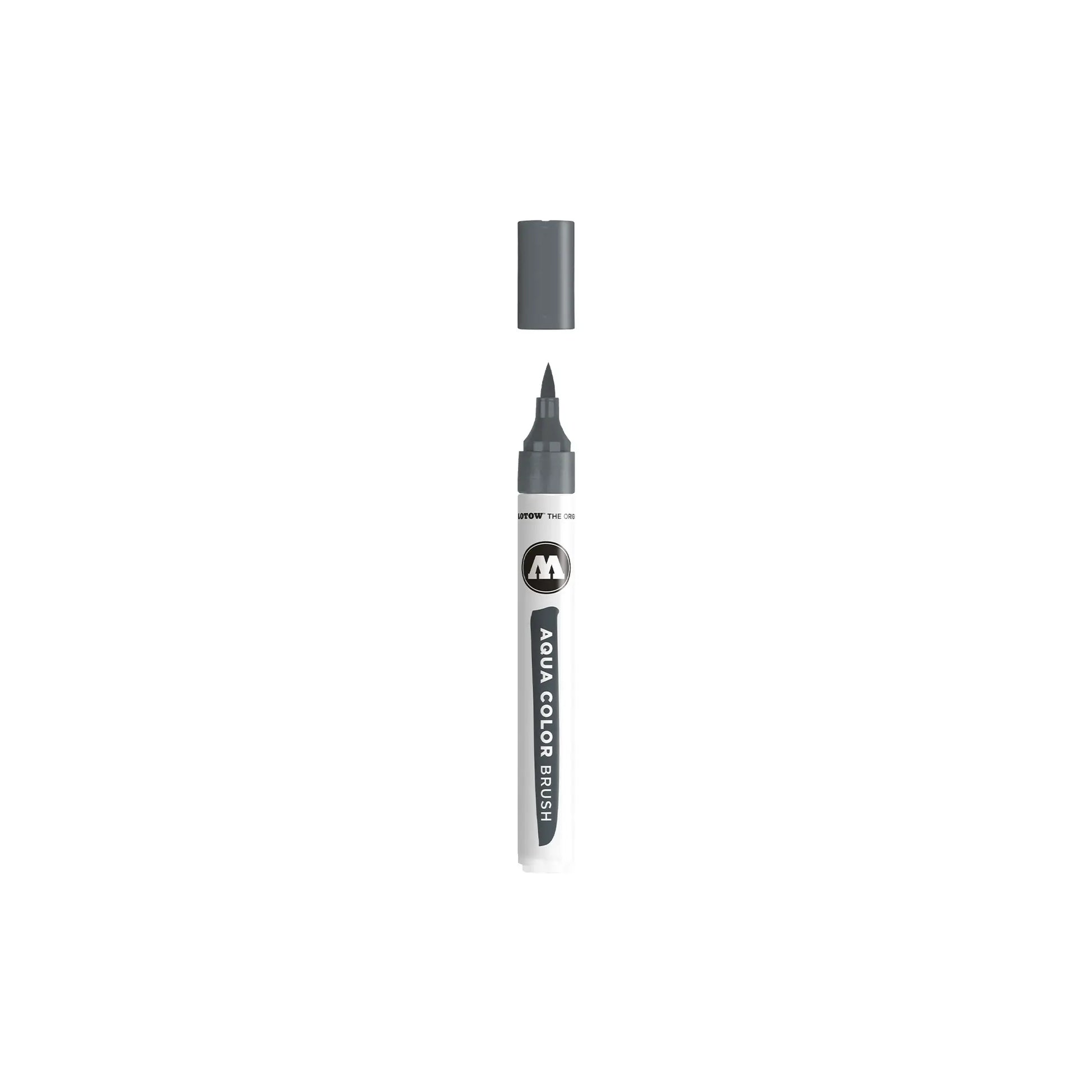 Aqua Colour Brush #029 cool grey