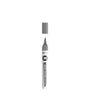 Aqua Colour Brush #025 neutral grey 02