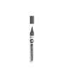 Aqua Colour Brush #024 neutral grey 01