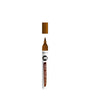 Aqua Colour Brush #019 brown