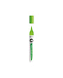 Aqua Colour Brush #016 yellow green