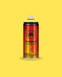Molotow Premium 400ml #002 Zinc Yellow