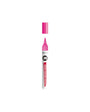 Aqua Colour Brush #008 pink
