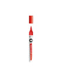 Aqua Colour Brush #005 vermillion
