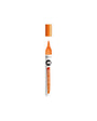 Aqua Colour Brush #003 orange