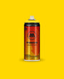 Molotow Premium 400ml #003 Cadmium Yellow