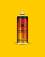 Molotow Premium 400ml #004 Signal Yellow