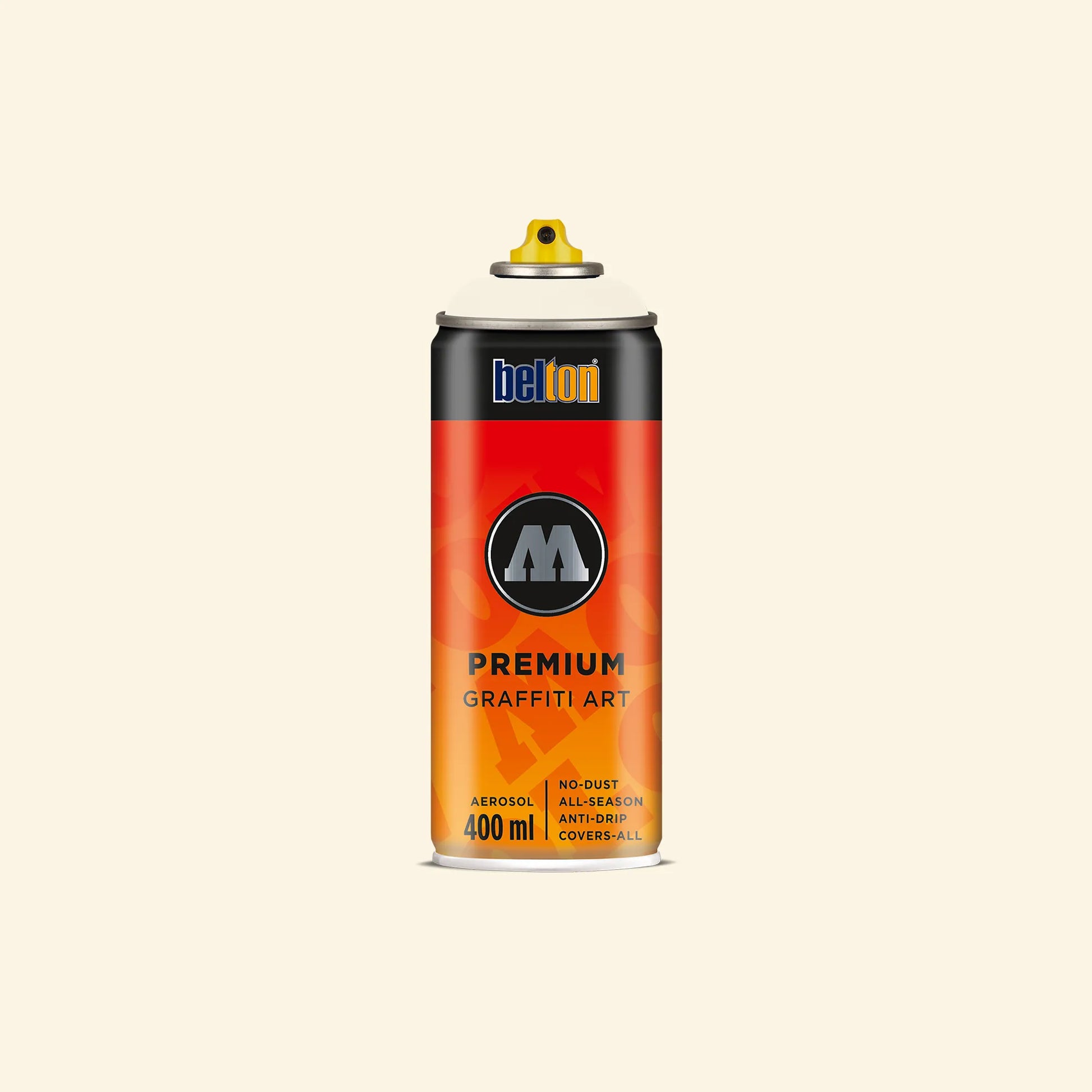 Molotow Premium 400ml #005 Nature White
