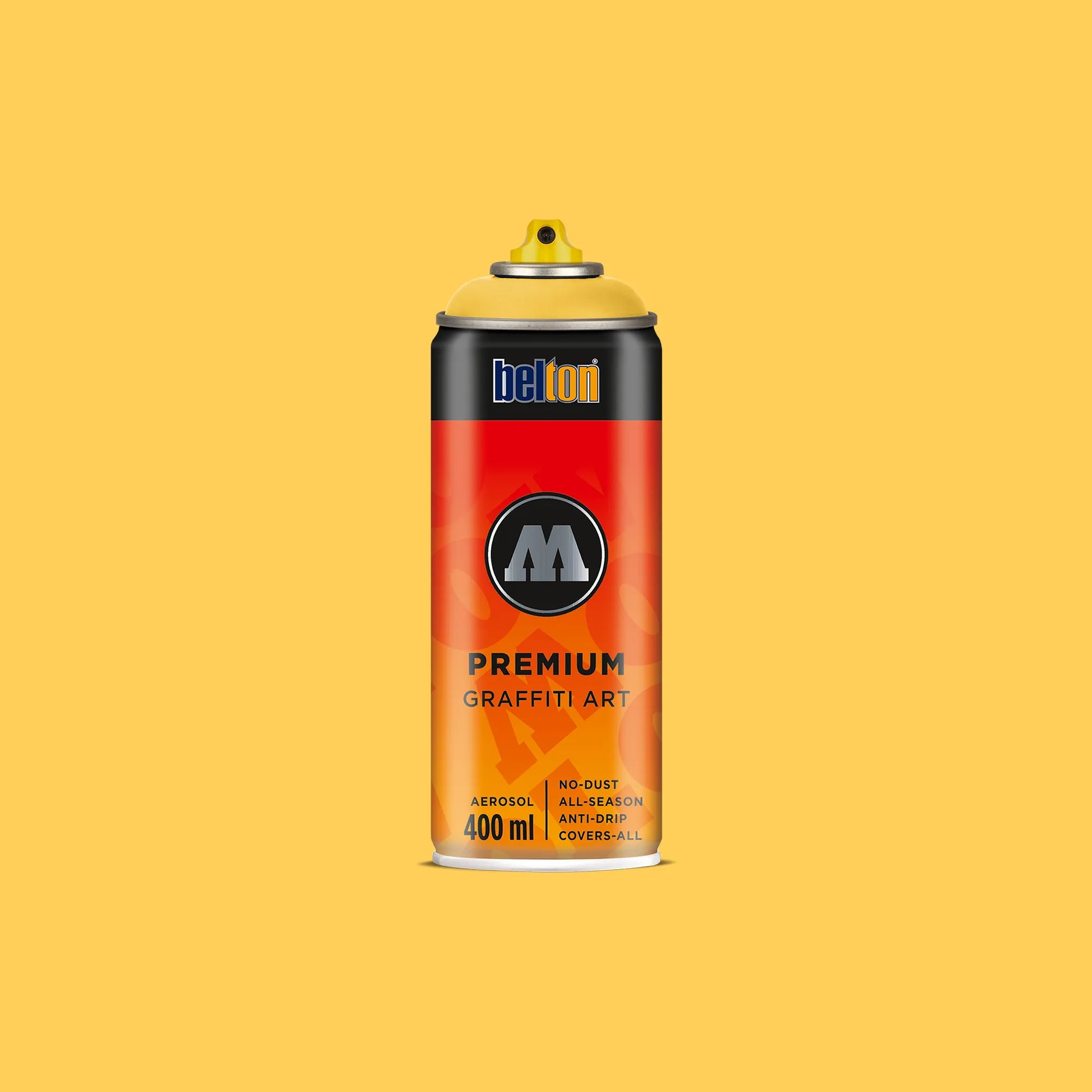 Molotow Premium 400ml #008 Quince