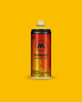Molotow Premium 400ml #009 Golden Yellow