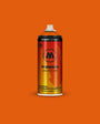Molotow Premium 400ml #014 DARE Orange