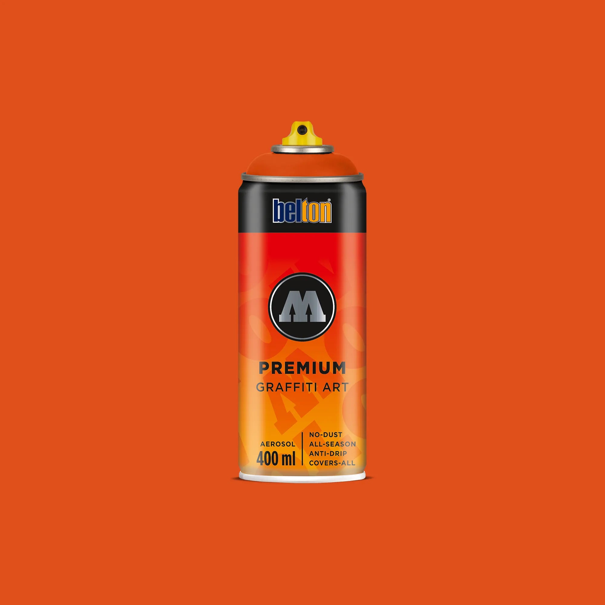 Molotow Premium 400ml #015 Linda's Sunset
