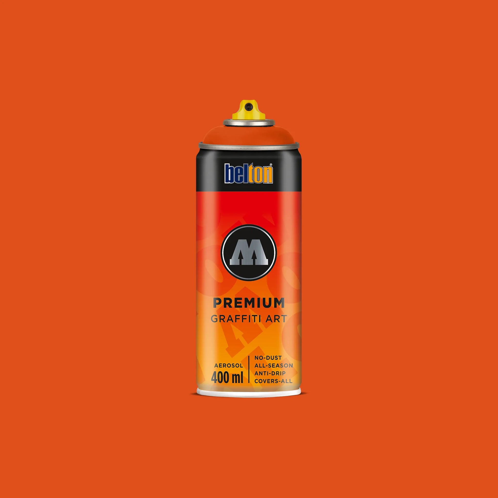 Molotow Premium 400ml #015 Linda's Sunset