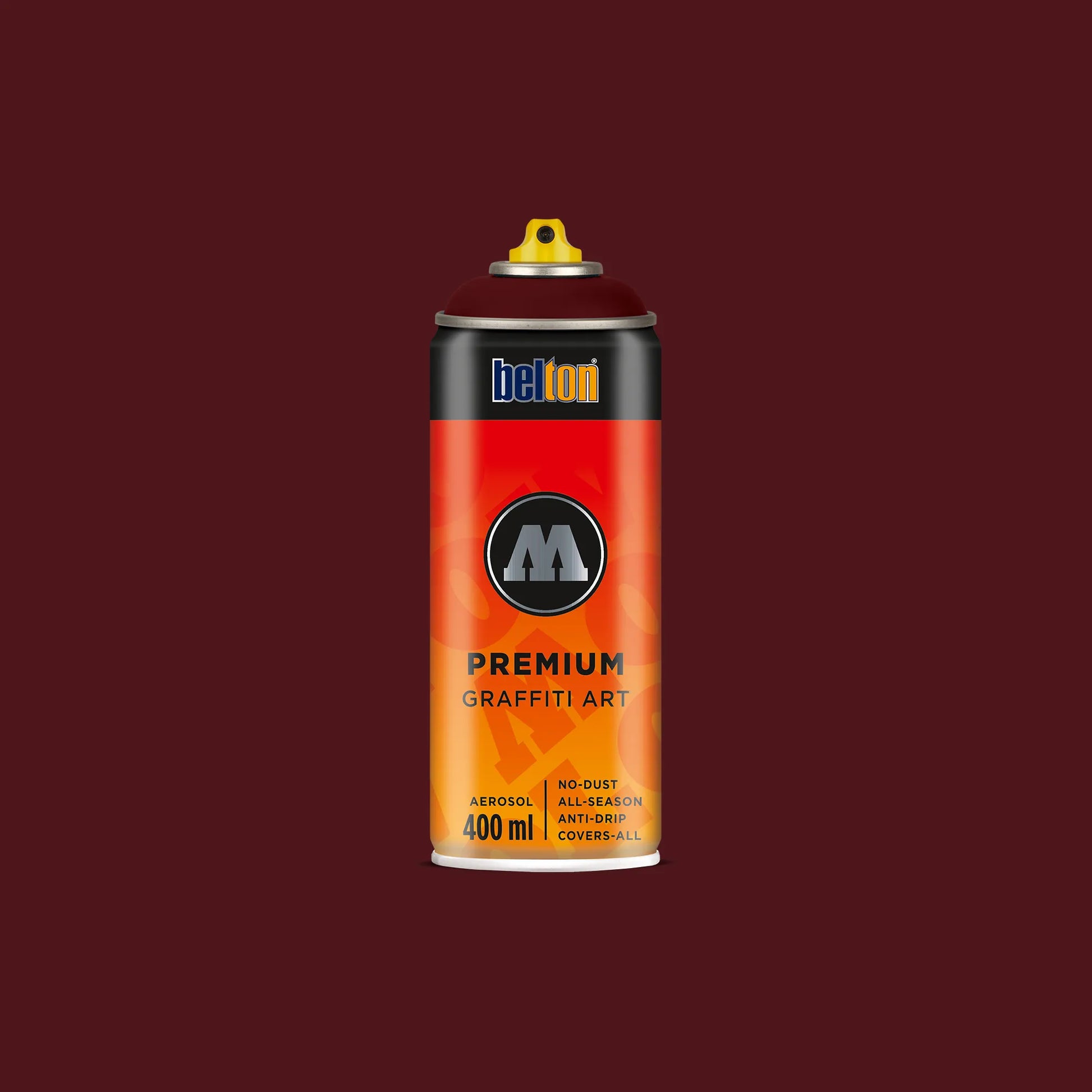 Molotow Premium 400ml #020 Garnet
