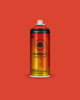 Molotow Premium 400ml #031 Shock Orange