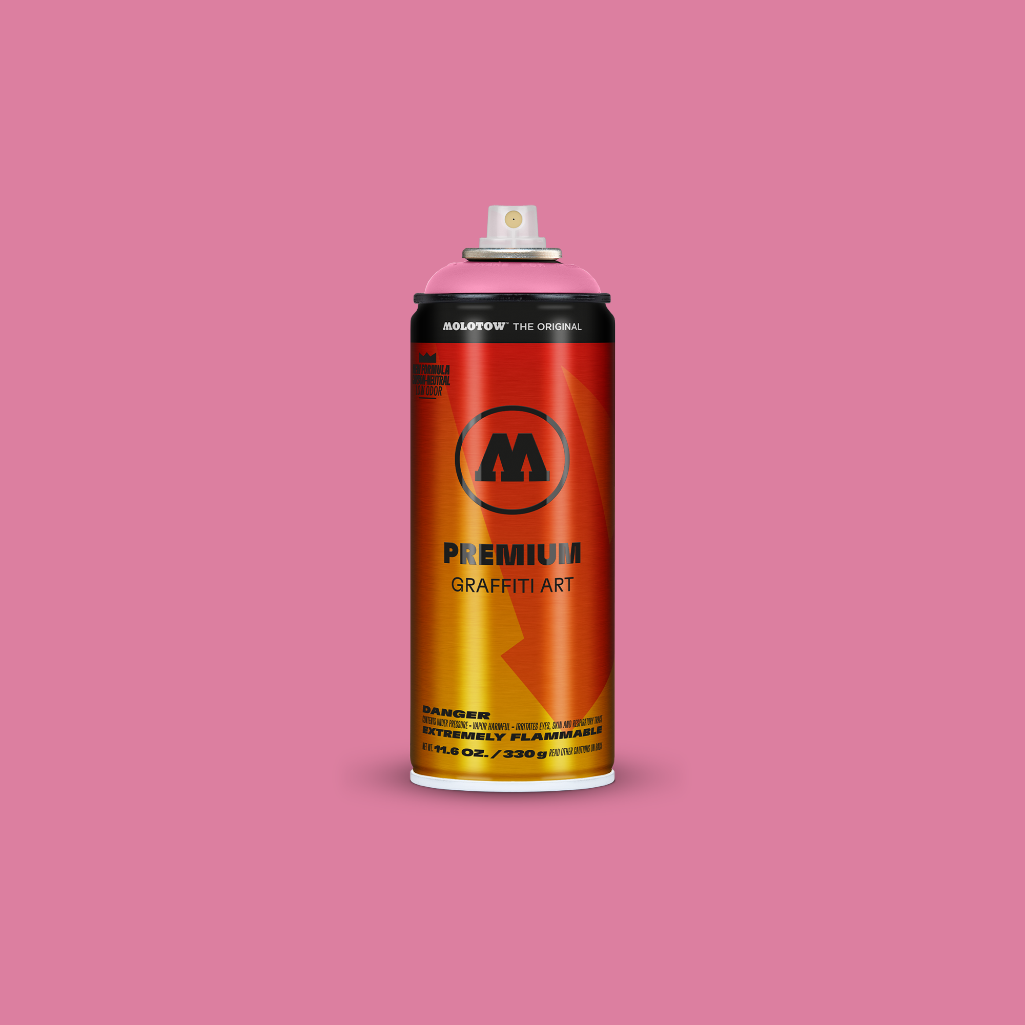 Molotow Premium 400ml #053 Candy