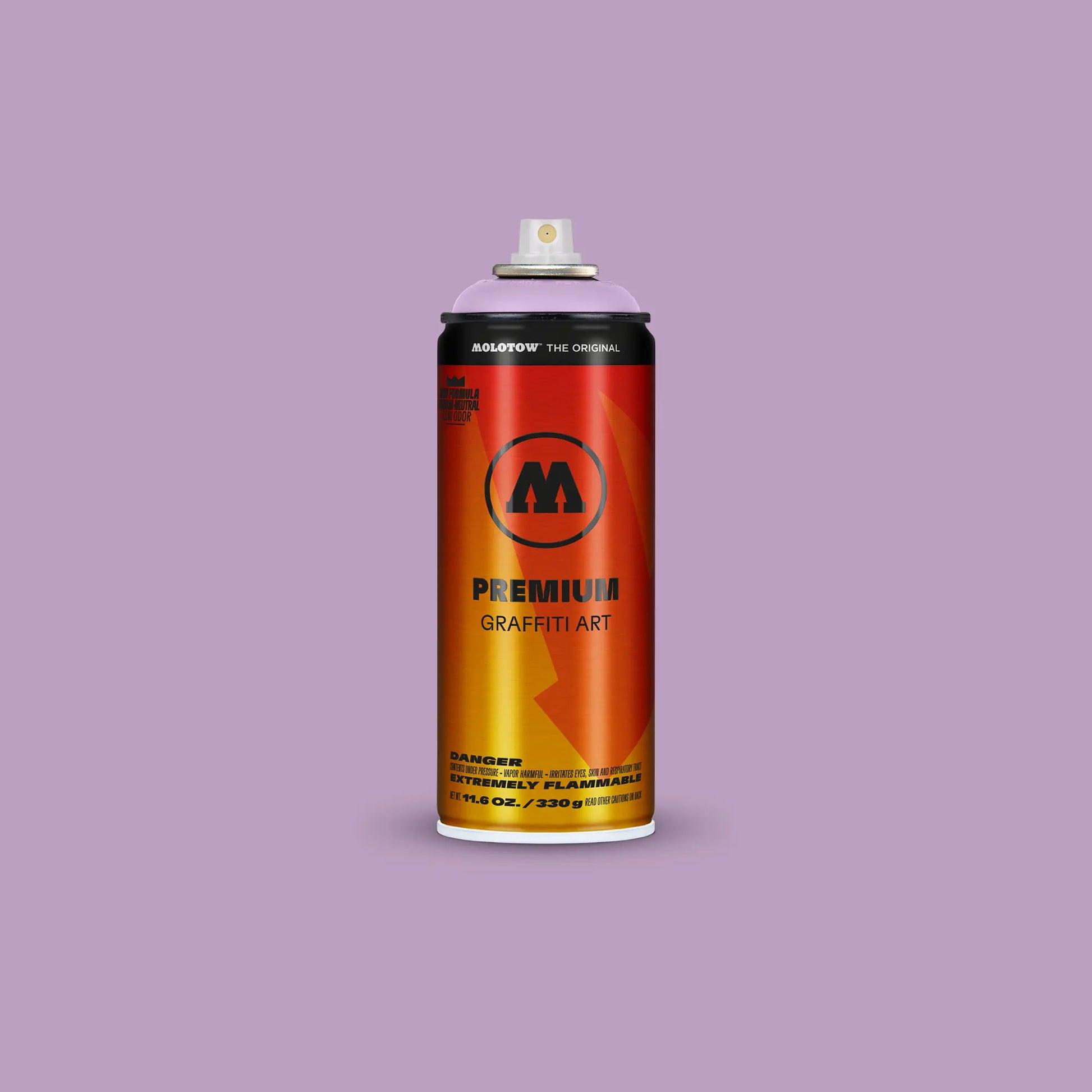 Molotow Premium 400ml #065 Lavender