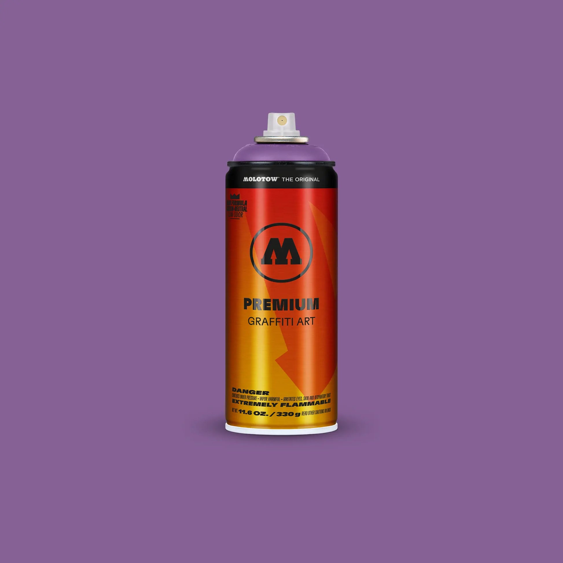 Molotow Premium 400ml #067 Grape