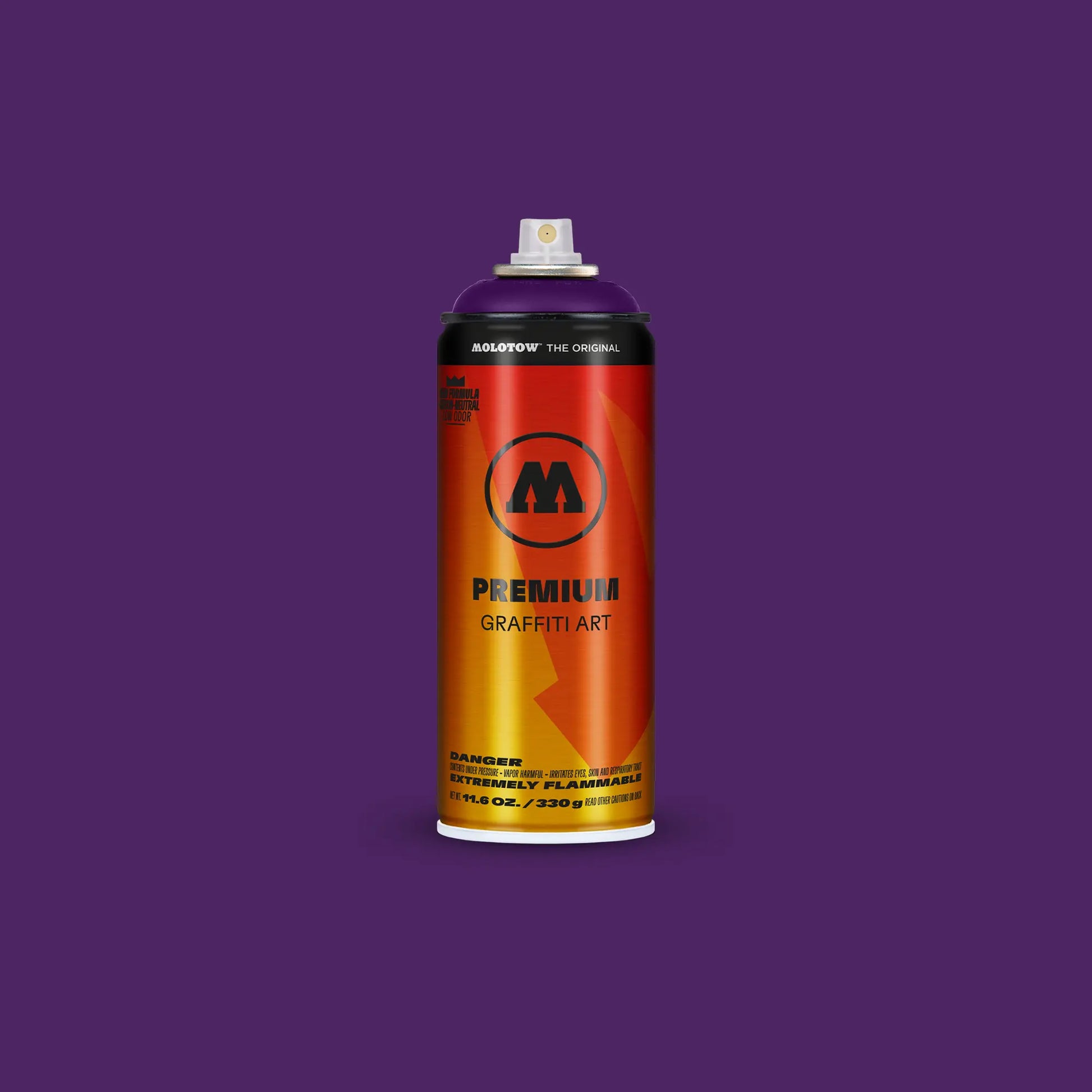 Molotow Premium 400ml #069 Currant