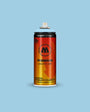 Molotow Premium 400ml #091 Shock Blue Pastel