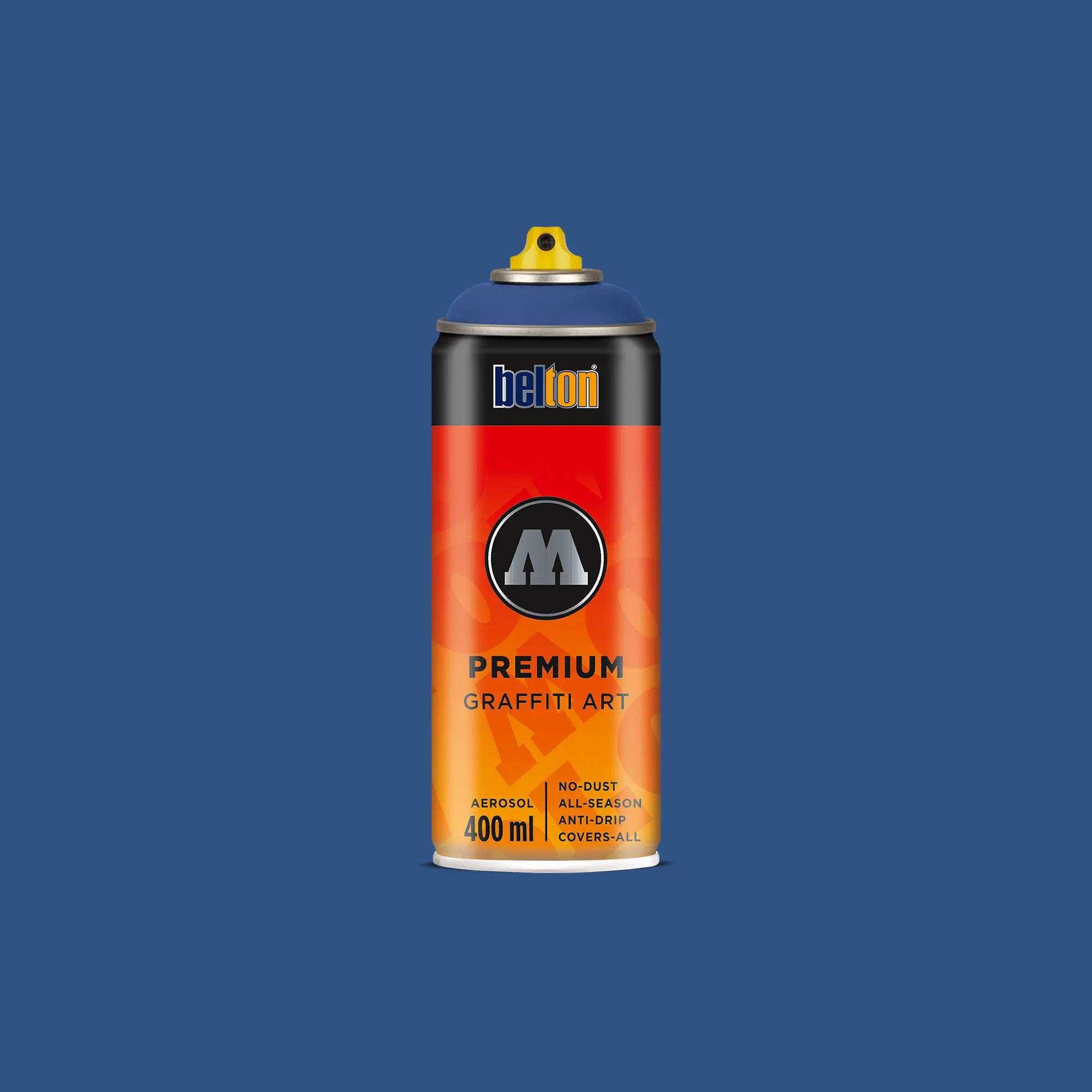 Molotow Premium 400ml #101 Wild WANE Blue