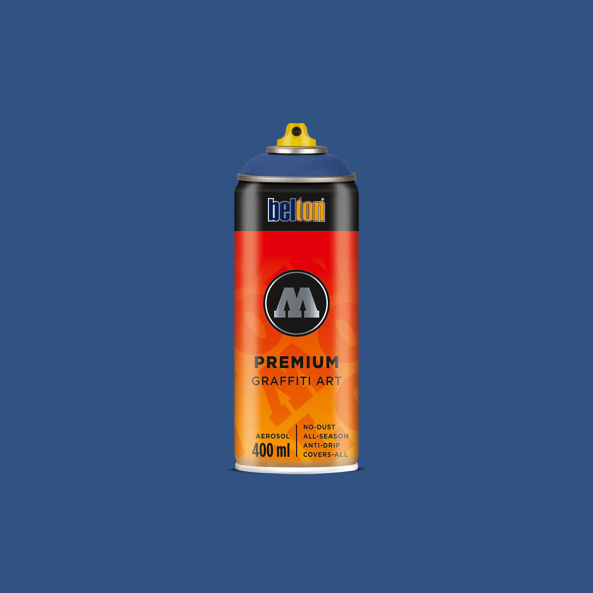 Molotow Premium 400ml #101 Wild WANE Blue