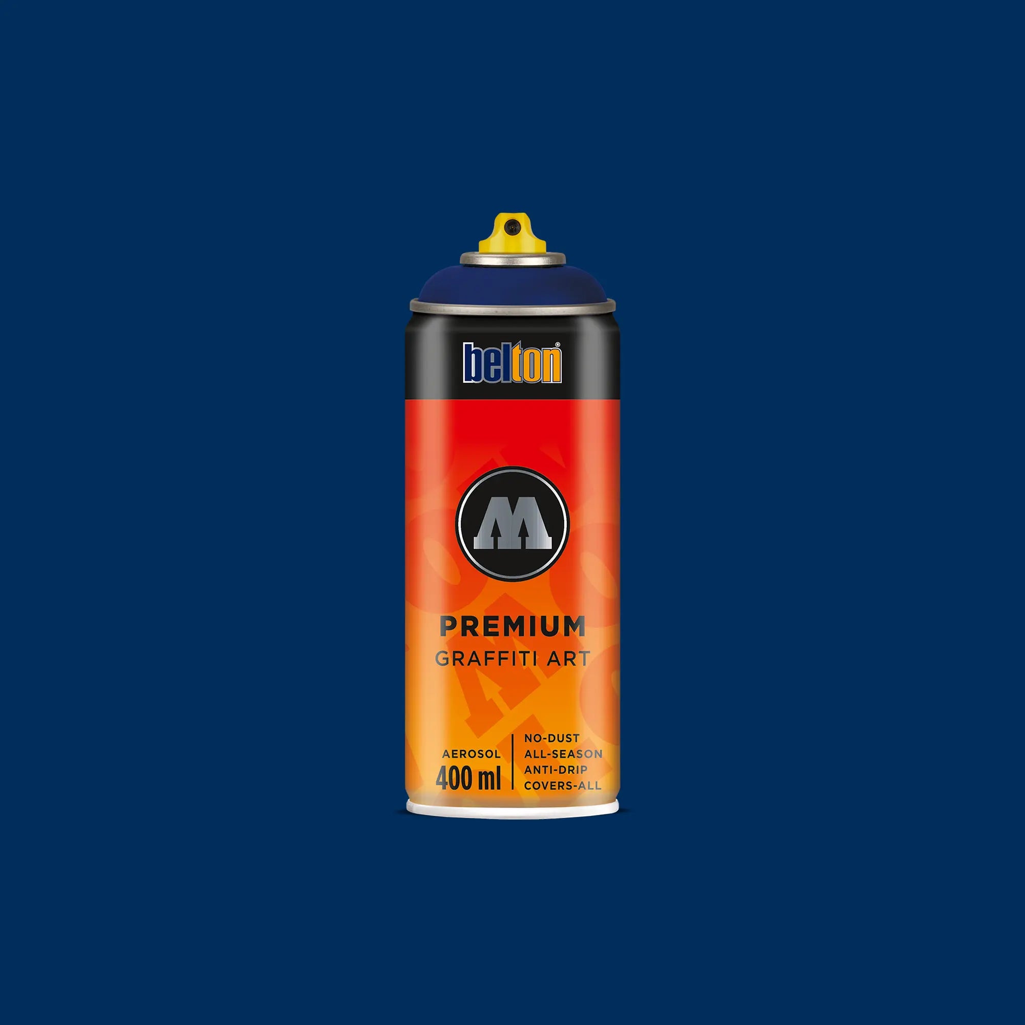 Molotow Premium 400ml #103 Ultramarine Blue