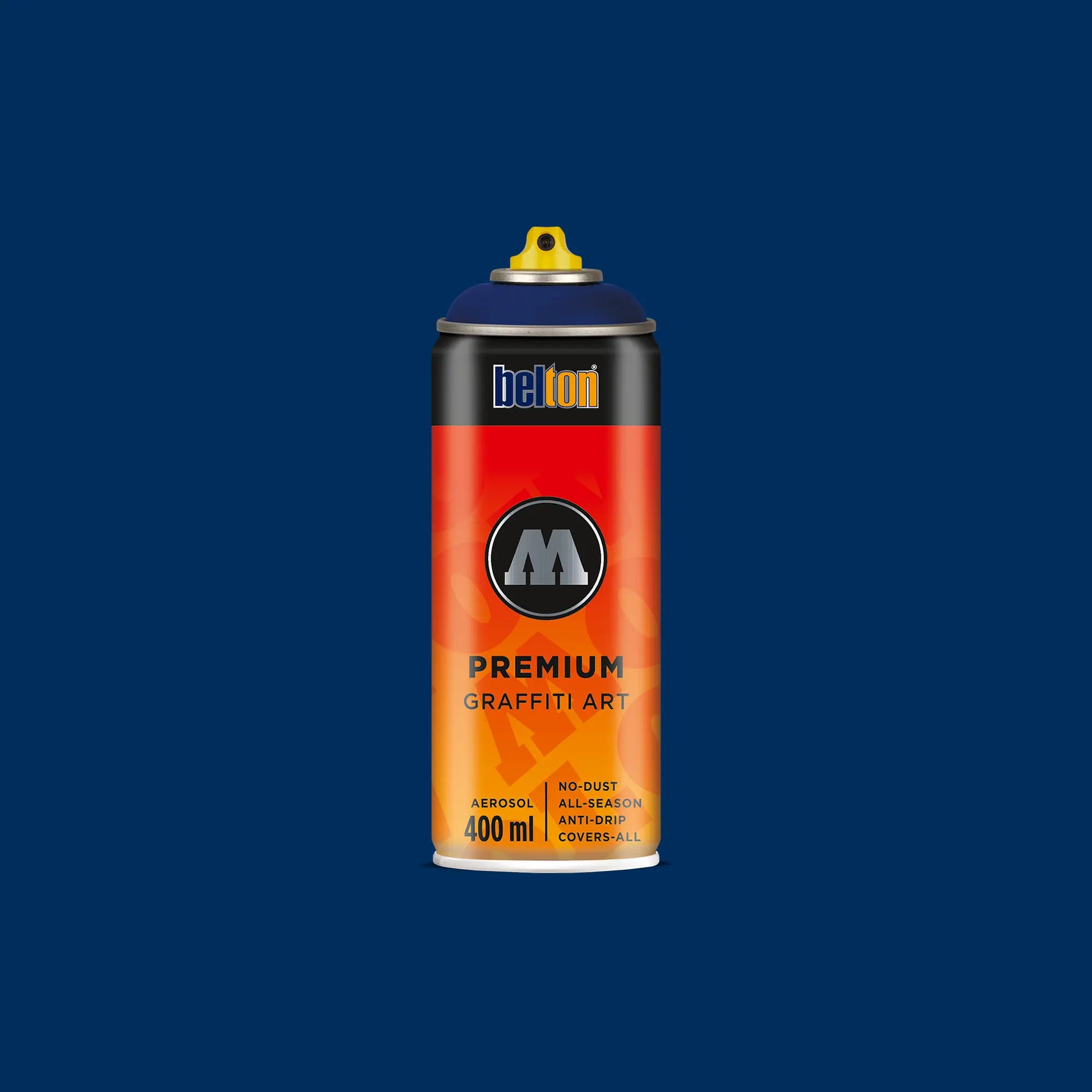 Molotow Premium 400ml #103 Ultramarine Blue