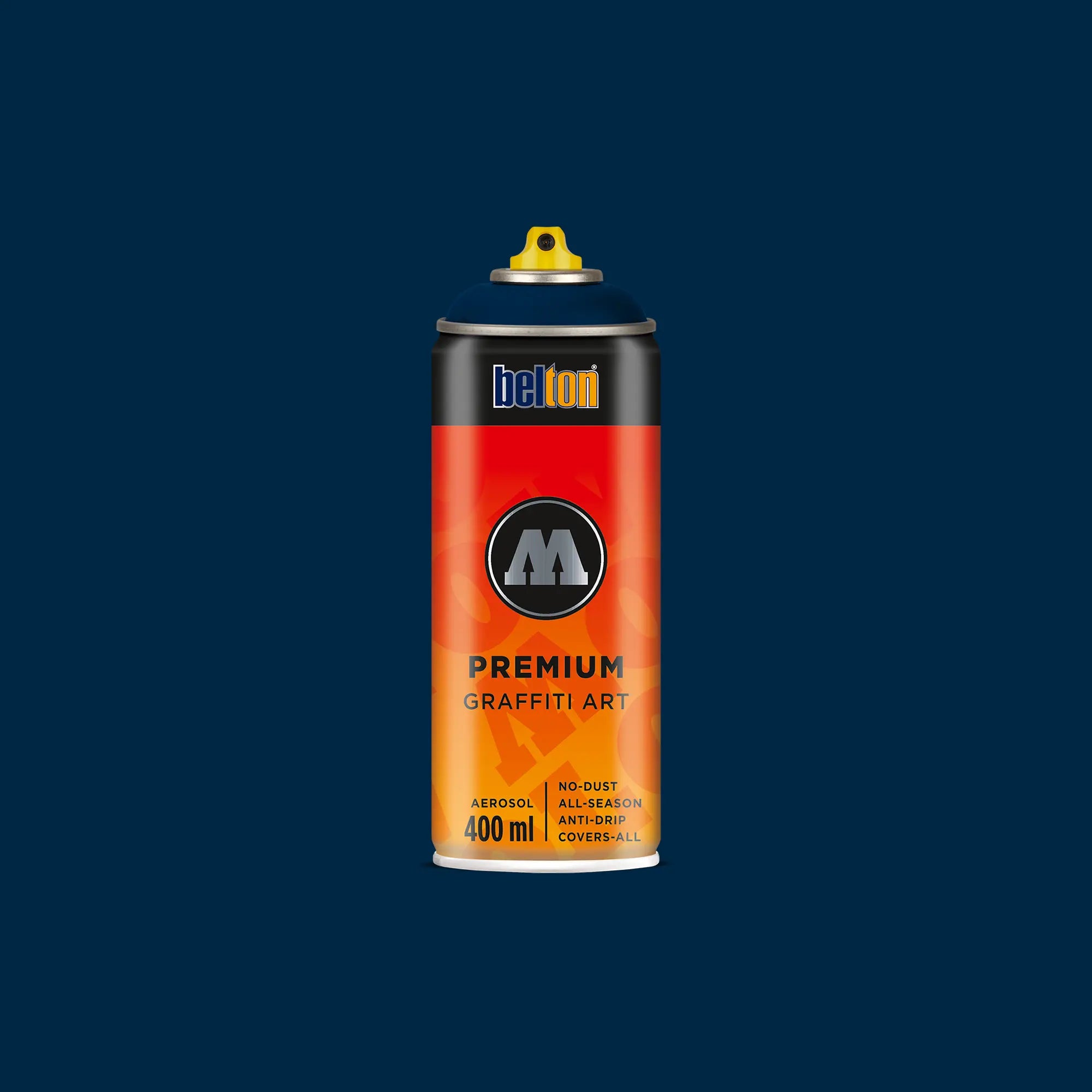 Molotow Premium 400ml #105 Indigo
