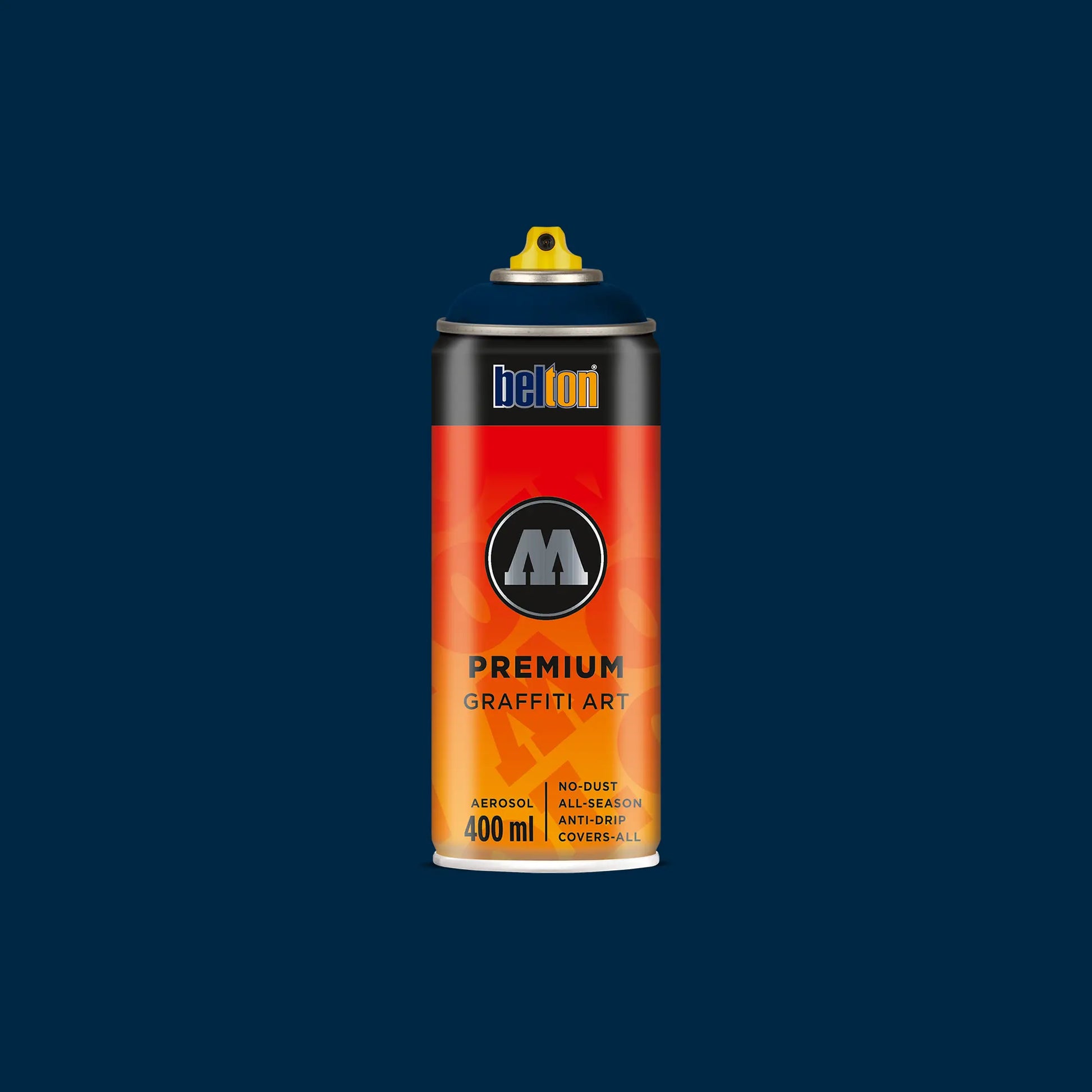 Molotow Premium 400ml #105 Indigo