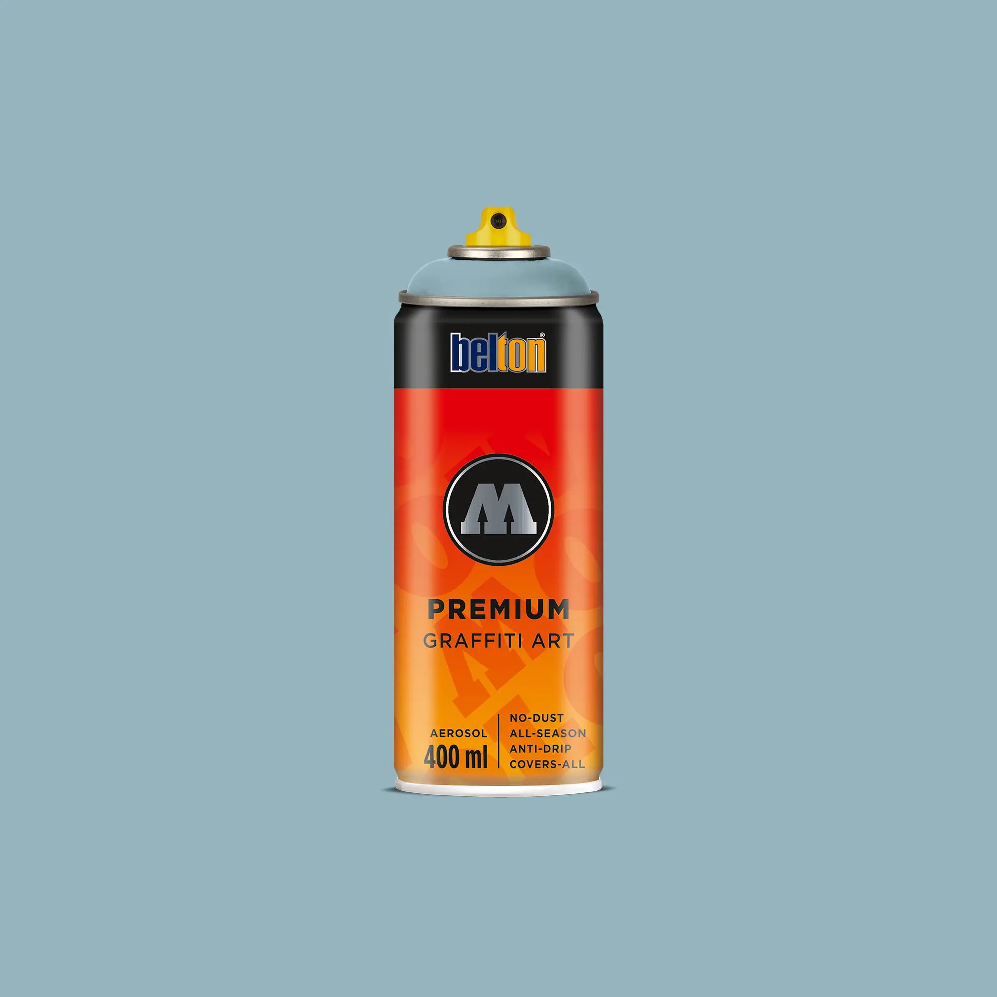 Molotow Premium 400ml #106-2 Storm Blue