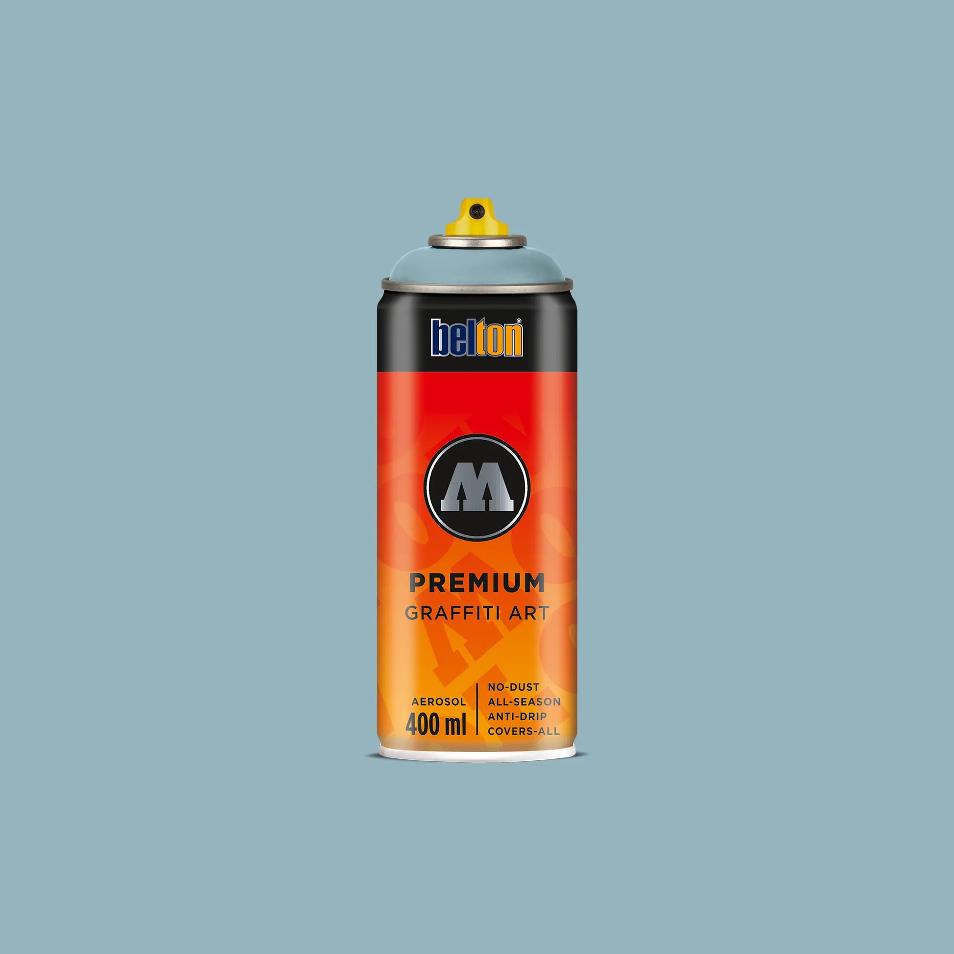 Molotow Premium 400ml #106-2 Storm Blue