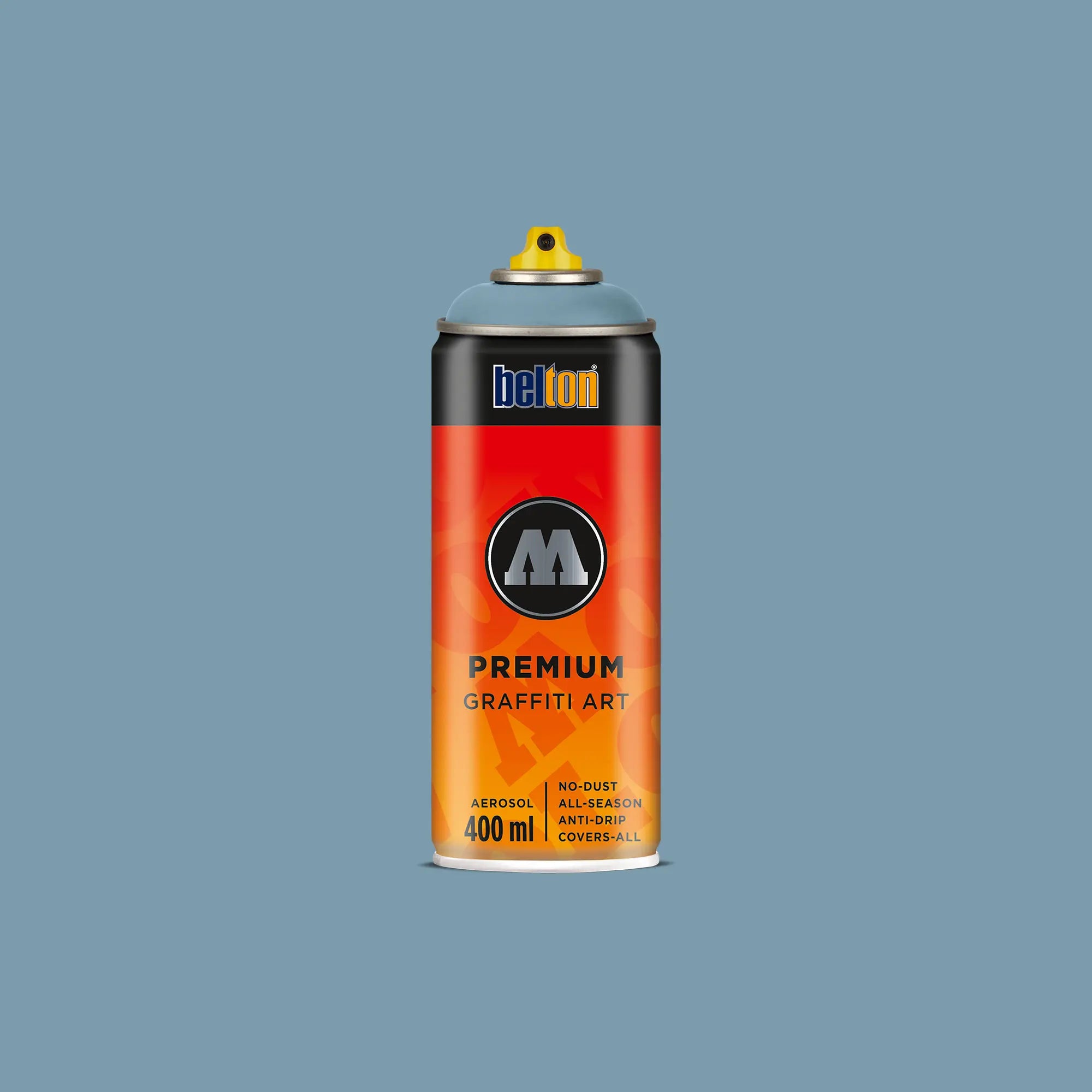 Molotow Premium 400ml #106-3 Storm Blue Dark