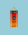 Molotow Premium 400ml #110 Ice-blue Dark